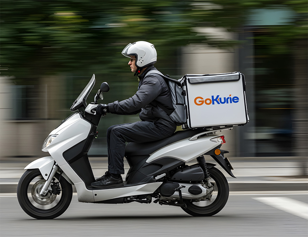 İzmir moto kurye hizmeti